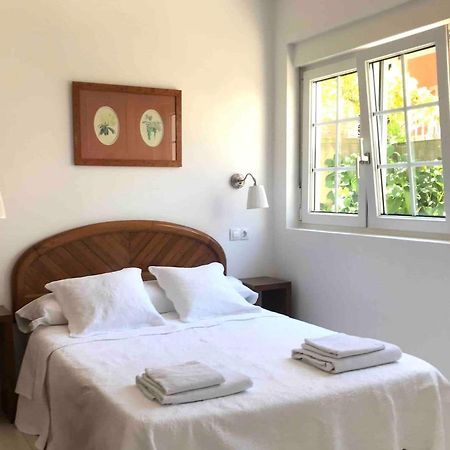 Apartamento Centrico En ฟินิสแตร์เร ภายนอก รูปภาพ