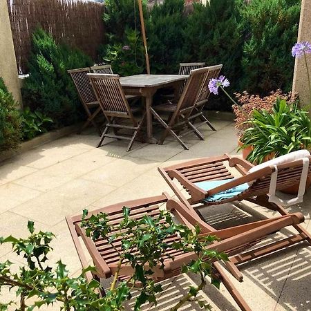 Apartamento Centrico En ฟินิสแตร์เร ภายนอก รูปภาพ