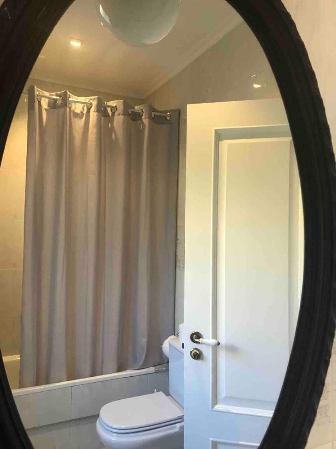Apartamento Centrico En ฟินิสแตร์เร ภายนอก รูปภาพ