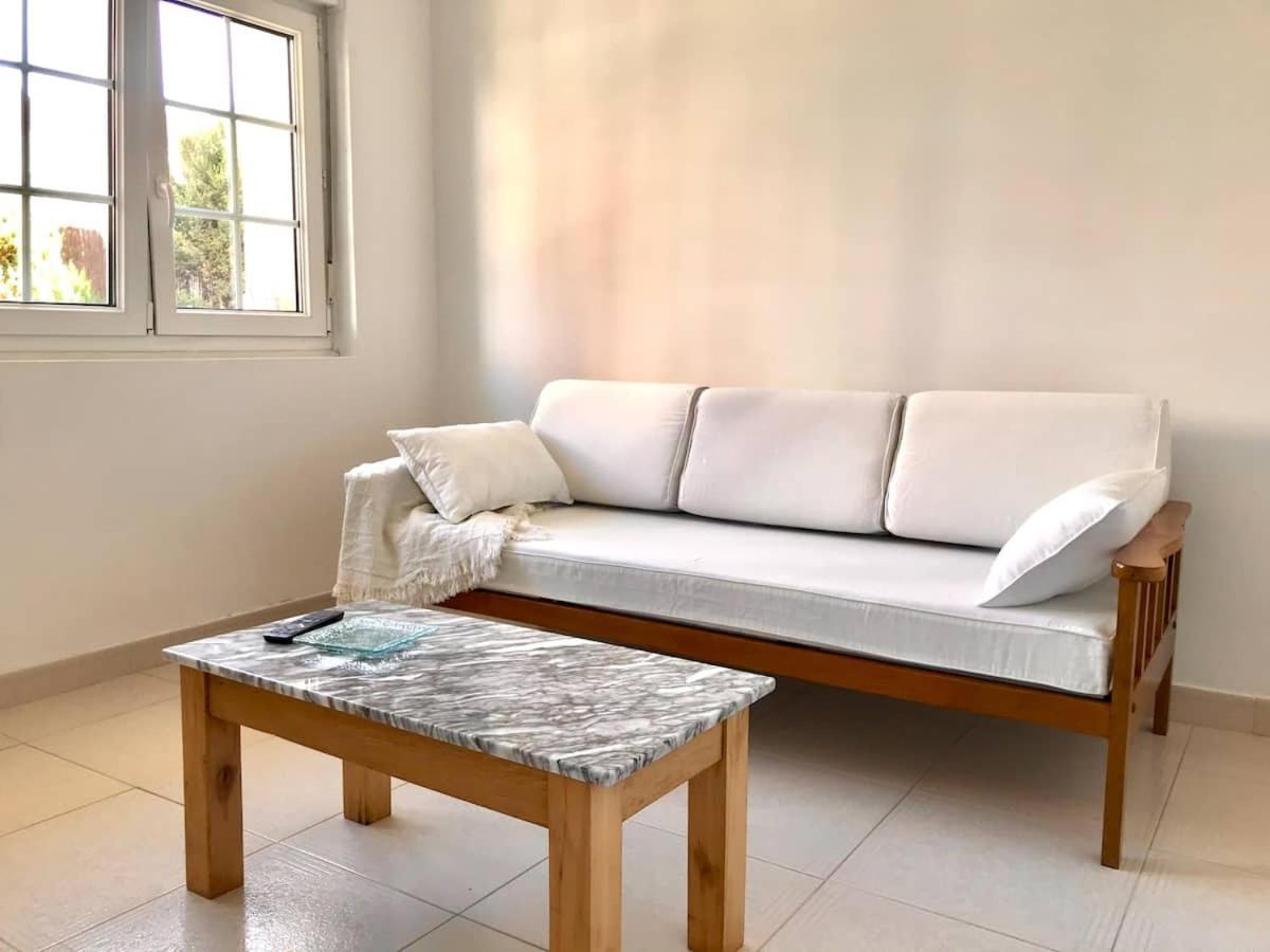 Apartamento Centrico En ฟินิสแตร์เร ภายนอก รูปภาพ