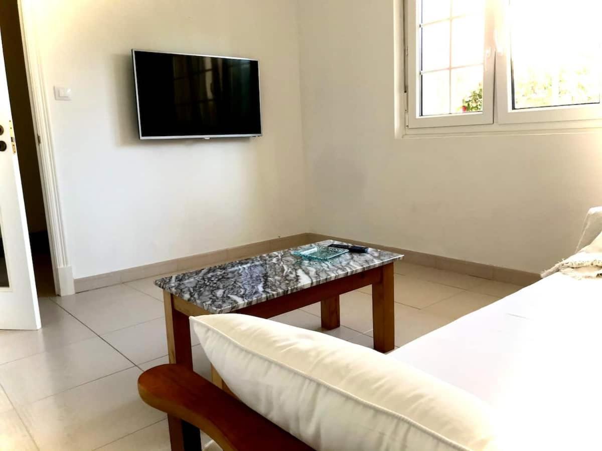 Apartamento Centrico En ฟินิสแตร์เร ภายนอก รูปภาพ
