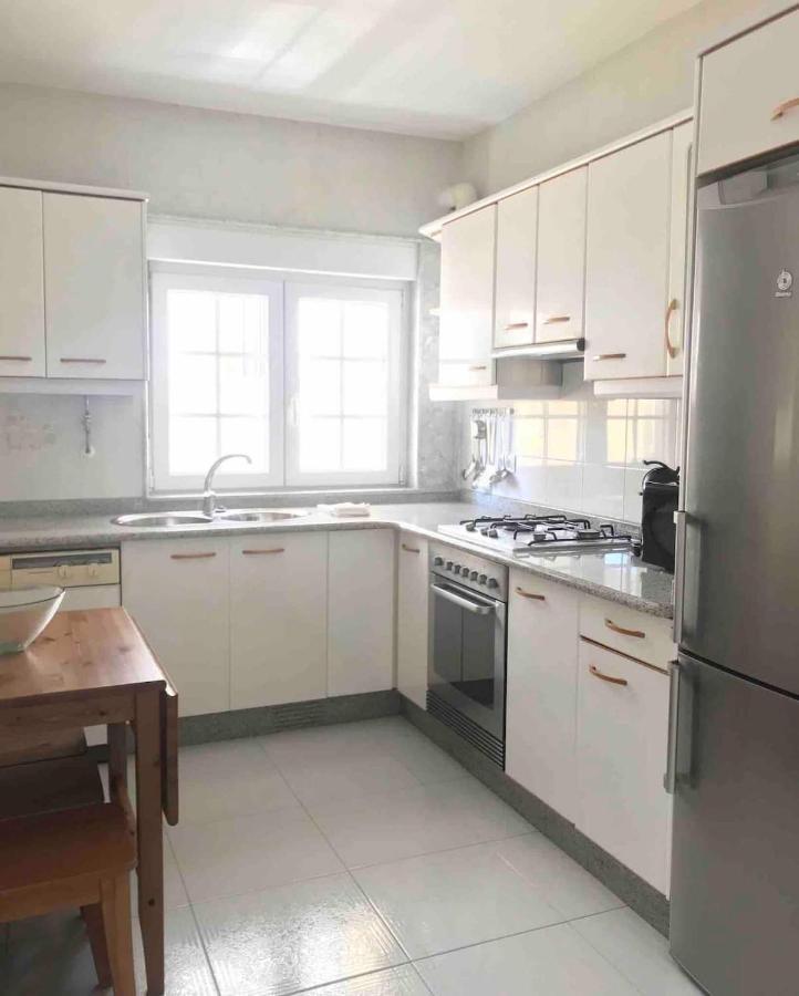 Apartamento Centrico En ฟินิสแตร์เร ภายนอก รูปภาพ